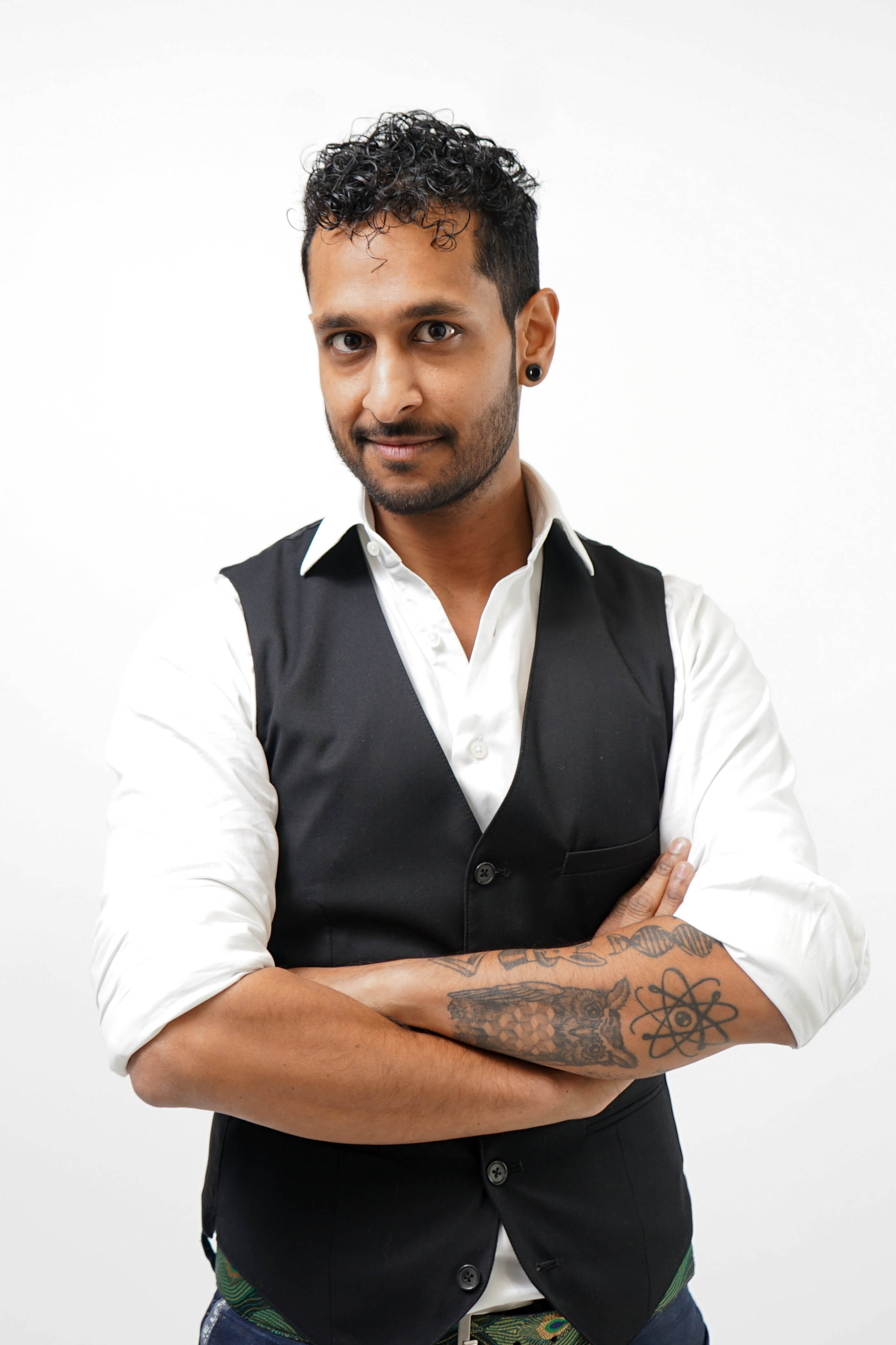 Portrait 2009